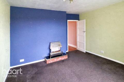 Davenport Road, Leicester 3 bed end of terrace house for sale