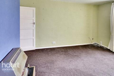 Davenport Road, Leicester 3 bed end of terrace house for sale