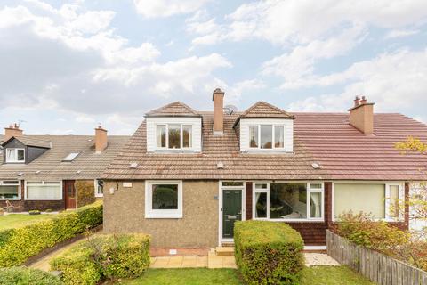 Redford Road, Colinton, Edinburgh... 4 bed semi