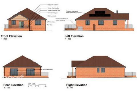 Cambridge CB4 Land for sale