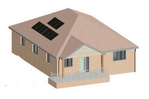 Cambridge CB4 Land for sale