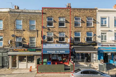 7 Plough Way, Surrey Quays, London Mixed use for sale