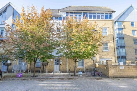 Bingley Court, Canterbury, Kent, CT1 1 bed flat for sale
