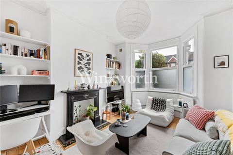 Woodlands Park Road, London, N15 1 bed apartment for sale