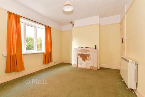 Forest Road, Winford, Isle of Wight 3 bed detached house for sale