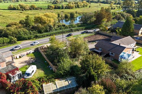Salisbury Road, Burgate... 4 bed property with land for sale
