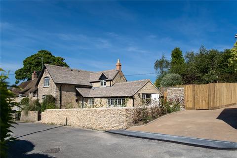Wilcote Lane, Ramsden, Chipping Norton 3 bed semi