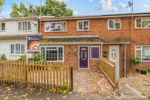 Oxford Road, Owlsmoor, Sandhurst 4 bed terraced house for sale