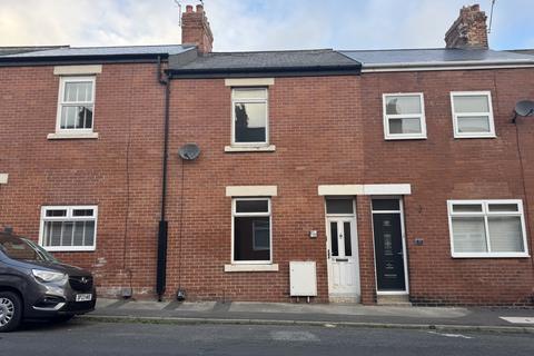 Stavordale Street West, Seaham... 2 bed terraced house for sale
