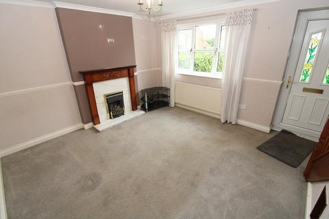 Beaulieu Close, Mapplewell, Barnsley 2 bed semi