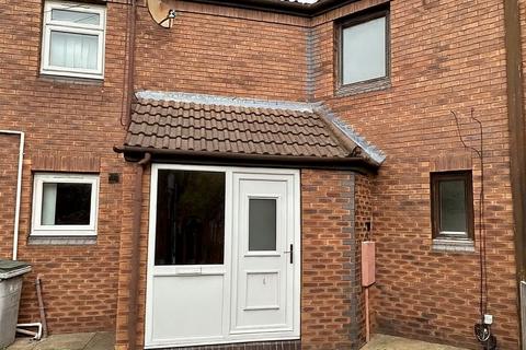 7 Howard Walk, Stoke