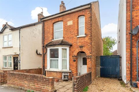 Spring Road, Kempston, Bedfordshire... 3 bed detached house for sale