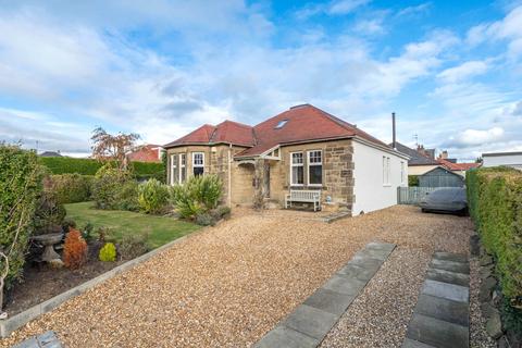 House O'Hill Road, Edinburgh 5 bed detached house for sale
