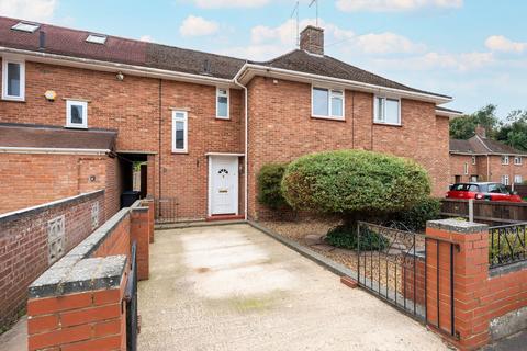 Rydal Close, Norwich 3 bed terraced house for sale