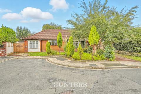 Elleray Road, Middleton, Manchester 3 bed detached bungalow for sale
