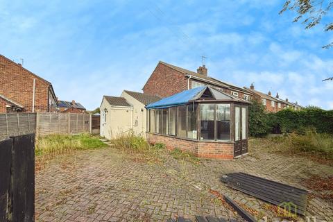 George Street, Keadby DN17 3 bed semi