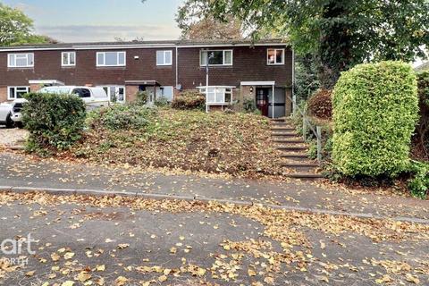 Watling Road, Kenilworth 3 bed end of terrace house for sale