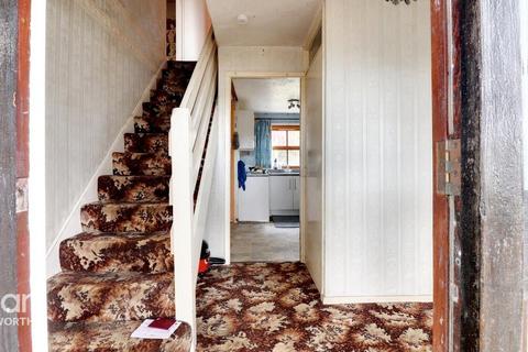 Watling Road, Kenilworth 3 bed end of terrace house for sale