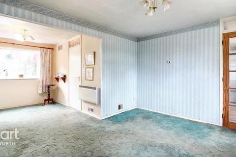 Watling Road, Kenilworth 3 bed end of terrace house for sale