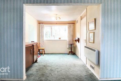 Watling Road, Kenilworth 3 bed end of terrace house for sale