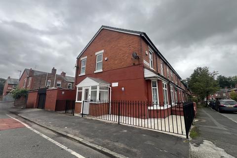 Henderson Street, Levenshulme 4 bed terraced house for sale