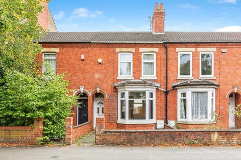 Hatton Park Road, Wellingborough NN8 3 bed terraced house for sale