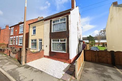 Alfreton DE55 3 bed semi