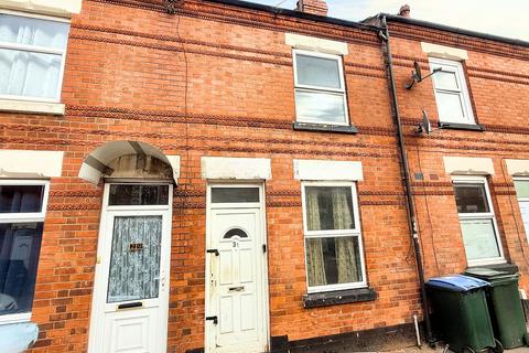 Coventry CV2 2 bed terraced house for sale