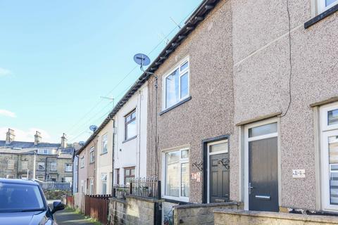 Aylesbury Street, Keighley BD21 2 bed terraced house for sale