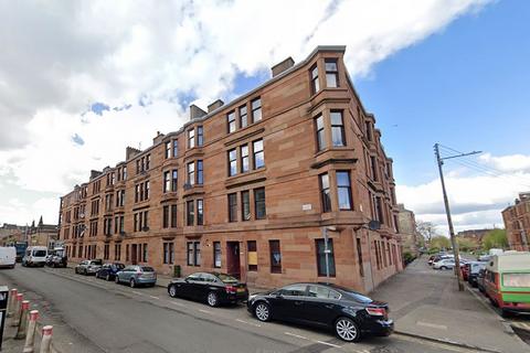Calder Street, Flat 0