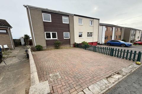 Hatton Farm Gardens, Hatton AB42 2 bed semi