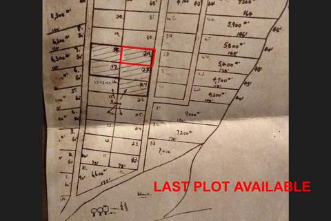 off Stonehurst Lane, Hadlow Down... Land for sale