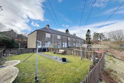Strathfillan Terrace, Crianlarich FK20 3 bed flat for sale