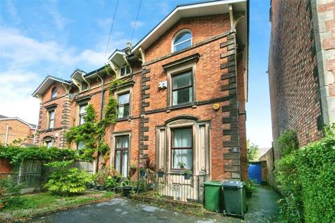 Devonshire Road, Prenton CH43 6 bed semi