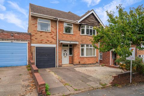 Greengate Lane 4 bed detached house for sale