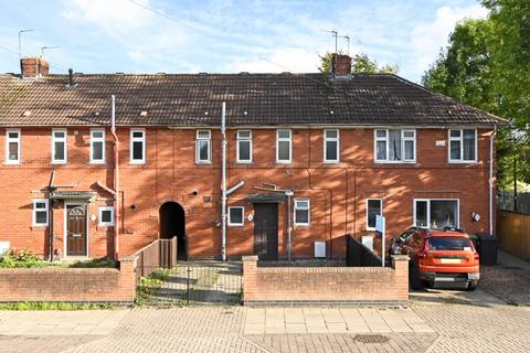 Huntington Road, York, YO31 4 bed terraced house for sale