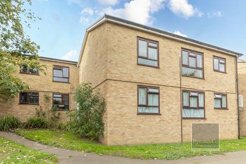 Webdell Court, Norwich NR1 2 bed flat for sale