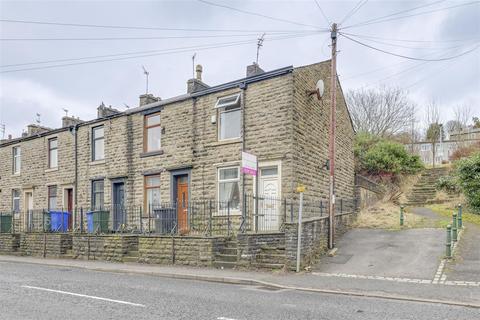 Blackburn Road, Haslingden, Rossendale 2 bed end of terrace house for sale