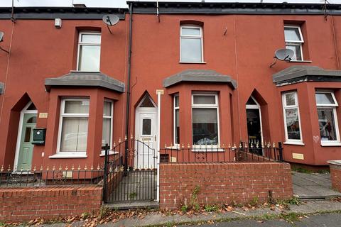 Fairbairn Street, Horwich, Bolton, BL6 3 bed terraced house for sale