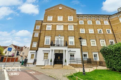 Broomfield Road, Chelmsford 1 bed apartment for sale