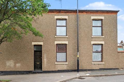 Alexandra Road, Coventry CV1 3 bed house for sale