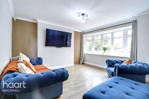 Papplewick Lane, Nottingham 3 bed detached house for sale