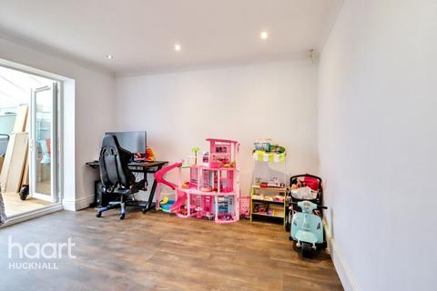 Papplewick Lane, Nottingham 3 bed detached house for sale