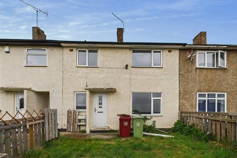 Springfield Crescent, Bolsover 3 bed terraced house for sale