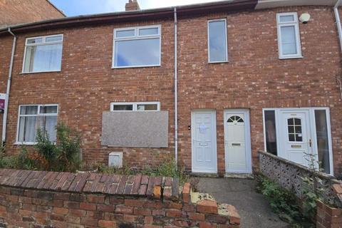 Second Avenue, Ashington 2 bed ground floor flat for sale