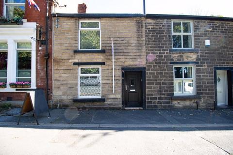 Blackburn Road, Bolton BL7 2 bed terraced house for sale