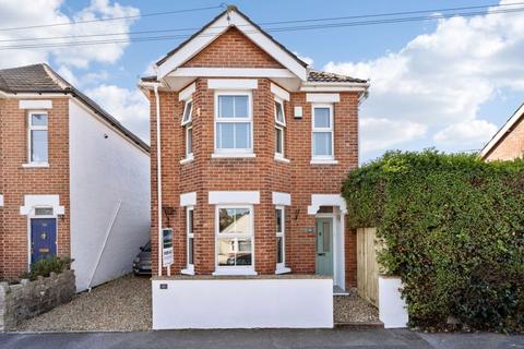 Recreation Road, Poole BH12 3 bed detached house for sale