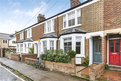 Alexandra Road, Oxford, Oxfordshire, OX2 2 bed terraced house for sale