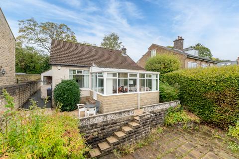 Glen Road, Eldwick, Bingley, West... 3 bed detached house for sale