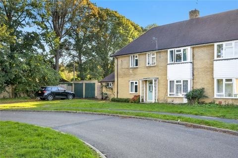 Kingston Avenue, East Horsley, KT24 2 bed maisonette for sale
